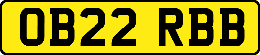 OB22RBB