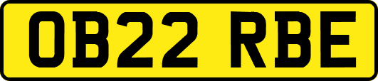 OB22RBE
