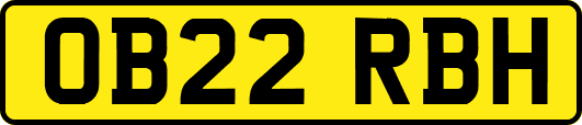 OB22RBH