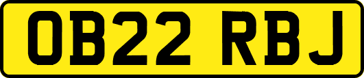 OB22RBJ
