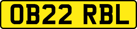 OB22RBL