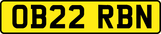 OB22RBN