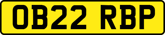 OB22RBP