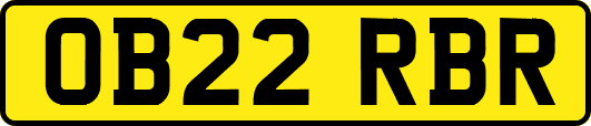 OB22RBR