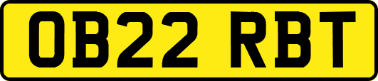 OB22RBT