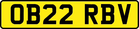 OB22RBV