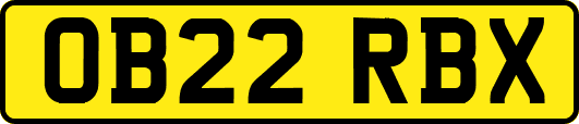 OB22RBX