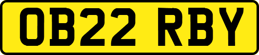 OB22RBY
