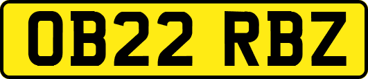 OB22RBZ