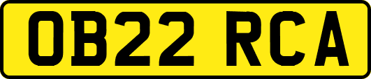 OB22RCA