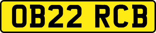 OB22RCB