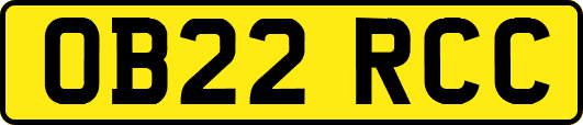OB22RCC