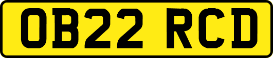 OB22RCD