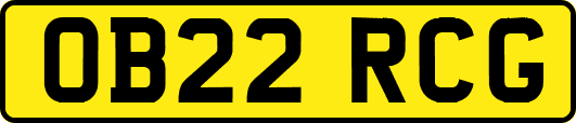 OB22RCG