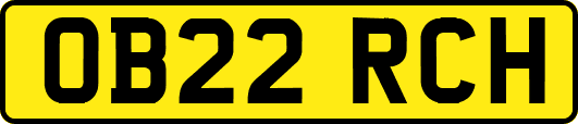 OB22RCH