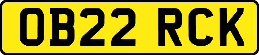 OB22RCK