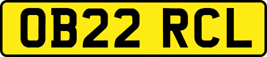 OB22RCL