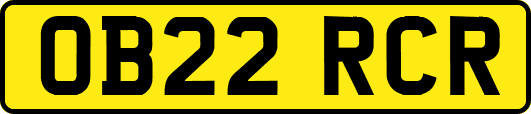 OB22RCR