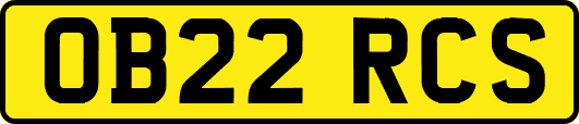 OB22RCS