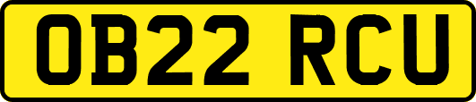 OB22RCU