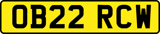 OB22RCW