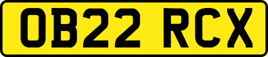 OB22RCX