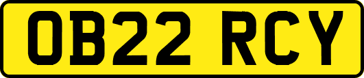 OB22RCY