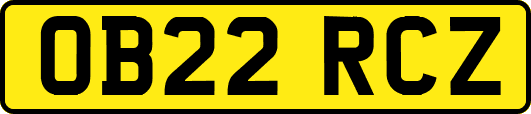 OB22RCZ