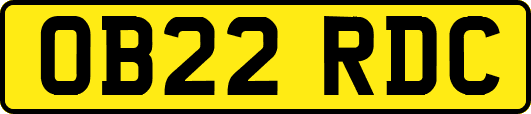 OB22RDC