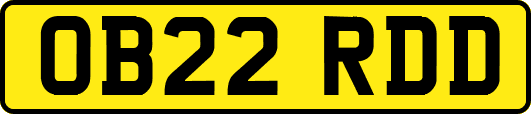 OB22RDD