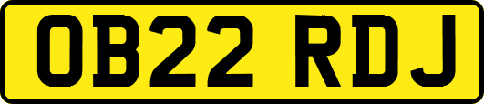 OB22RDJ