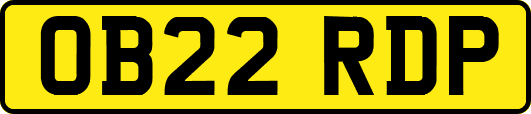 OB22RDP