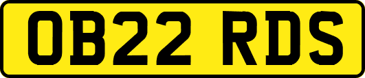 OB22RDS