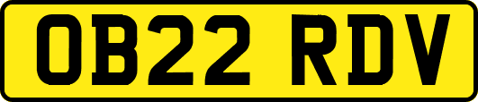 OB22RDV