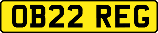 OB22REG