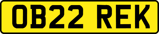 OB22REK