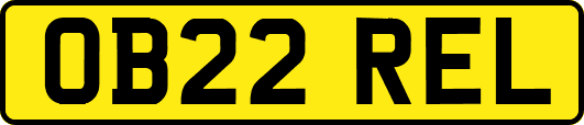OB22REL