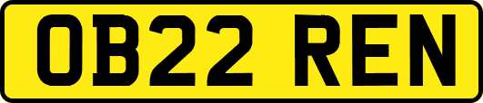 OB22REN