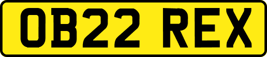 OB22REX