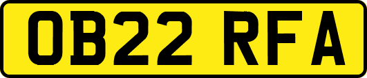 OB22RFA
