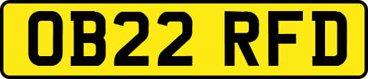 OB22RFD