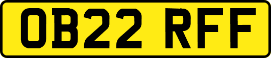 OB22RFF
