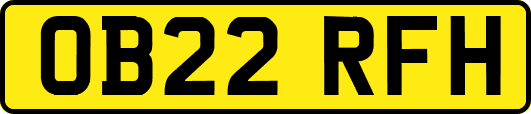 OB22RFH