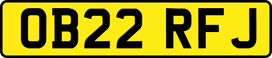 OB22RFJ
