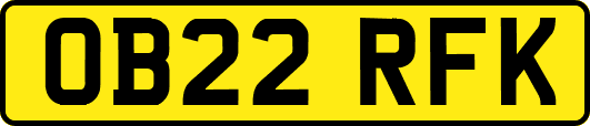 OB22RFK