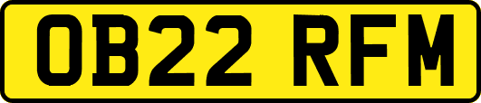 OB22RFM