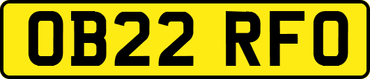 OB22RFO