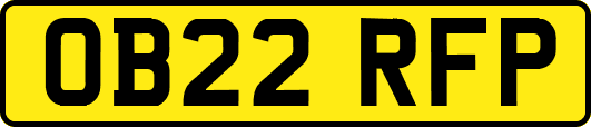 OB22RFP