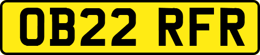 OB22RFR