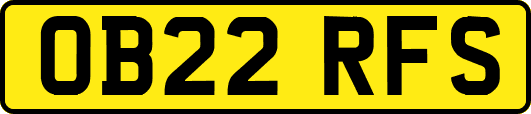 OB22RFS